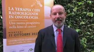 Valore aggiunto della terapia con radioligandi nei tumori neuroendocrini