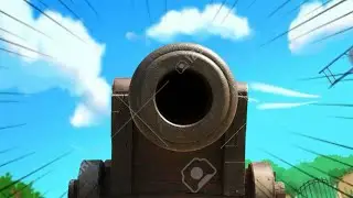 Пушечные выстрелы!!! (Забавные моменты из джентльменского спора)