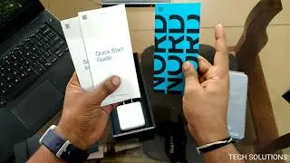 OnePlus Nord CE 5G Unboxing 🔥🔥🔥