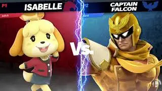NOLA Friday Weekly #48 - Winners Round 1: Zatch vs Nerd