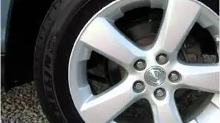 2008 Lexus RX 350 available from Shumaker Motors Inc
