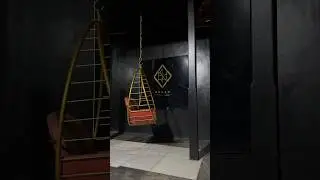 Explorers Lifestyle| Restaurante Kurah- Condom&iacute;nio Palanca Talatona, Luanda/ Angola #jazz #jantar
