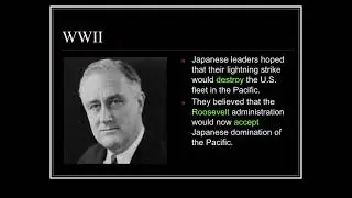 Japan at War