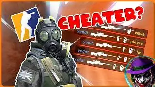 CS2 No Anti-Cheating