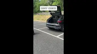 Will the Silver Cross Cove Fit in an Audi A3? | Boot Check