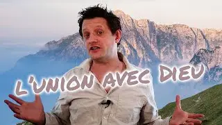 Union avec Dieu