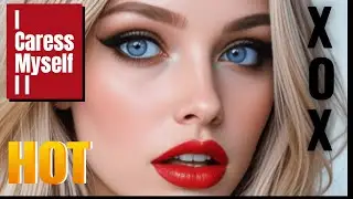 🔥НОВИНКА! Гимн танцевального клуба &laquo;Caress Myself II&raquo;