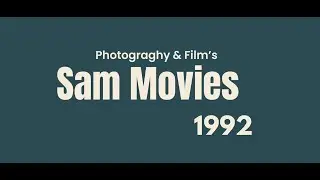 Sam Movies 1992