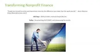 Financial Visibility with Sage Intacct