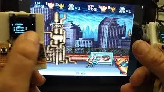 keychuck contraIII