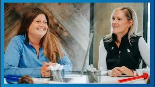Customer Success Stories &ndash; Leading the Frontline with Julia (EventConnect Customer Service Secrets)