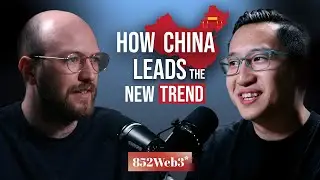 Look to China for Next consumer trend | Spenser on Building the Next Gen of Collectibles