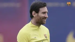Messi, Simeone and La Liga teams gear up for comeback