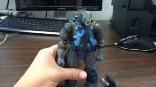 Jump pack brute