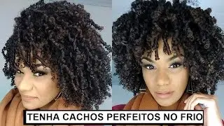 CACHOS INCRÍVEIS NO INVERNO l FINALIZAÇÃO C.O.G • Patt Neves