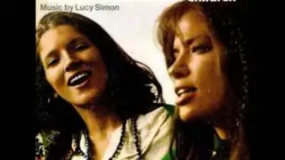 The Simon Sisters - The Owl and the Pussycat
