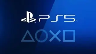 PlayStation 5 User Interface Concept