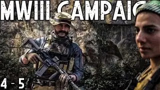 COD Modern Warfare III: Tactical Walkthrough 