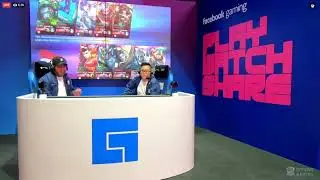 TEAM DOGIE VS TEAM INDONESIA GRANDFINALS International Game 1