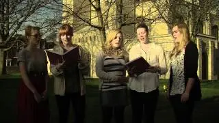 Teaspoon Productions - Sponsume Promotional Video