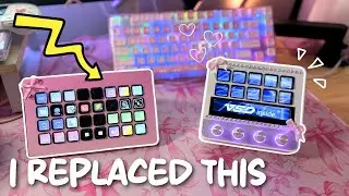 Эта альтернатива Stream Deck меня удивила | VSDInside N4 Pro Streamdock