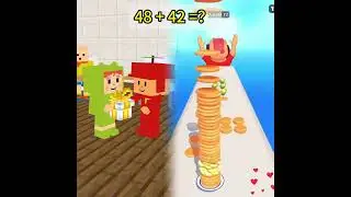 #minecraft #robux #roblox #pocoyo #pov #skit #funny #acting #story #fyp #foryou #humor