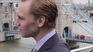 Tom Hiddleston | Daddy issues
