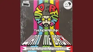 Want Me Back (Extended Mix)