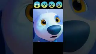 Talking Hank😱 OMG 😭😭😭 #talkingtomshorts #ytshorts  #cocotv