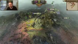Morghur the meme-cow Day 2 [L/VH/L]. Supersangu presents 