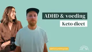 ADHD en voeding | Keto dieet geeft Jiro meer rust en focus
