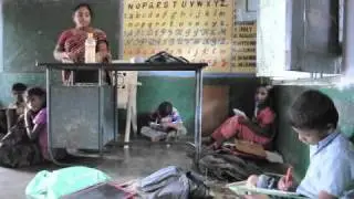 The Sanjeevani Project - India 2010