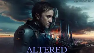 Altered 2025 | Action & Sci-Fi Movie Explained in Hindi