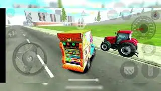 Real DJ Gadi Game – High Volume Bass Experience #cargame 