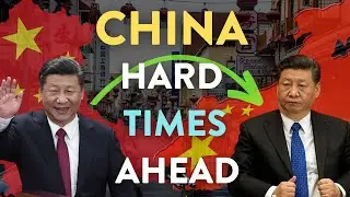 China will fail - Why China is NOT the next superpower? | Collapse of China | Geopolitics China USA