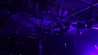 RIN LIVE - Ich will dass du mich brauchst (Berlin)