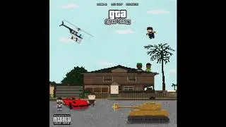 Logan M, Lou Wolf & Litlikevik - GTA Cheat Codes [Official Audio]