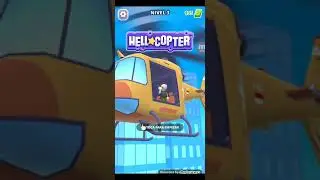 Hellcopter gameplay 2020
