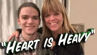 Amy Roloff Says Her 