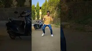 Majhi Jaanu | Mi Single 2.0 ( Dance Video) Kunal Patil