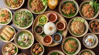 If You Can SPOT The MISTAKE, You're A GENIUS! #food #compilation #travel #yummy #foodie #explore