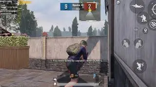 fastest  team death match ever