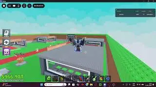 !tradeando brainrots¡
