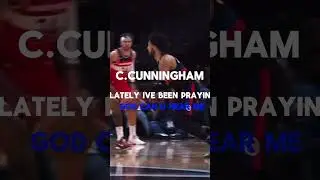 NBA Players as Rap Lyrics