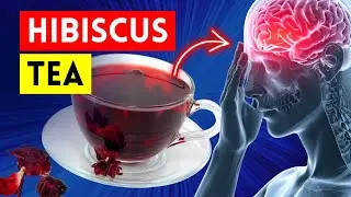 9 Reasons to Drink Hibiscus Tea Everyday | Hibiscus Tea Benefits | Mr. HealthyLife