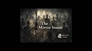 The mirror inside