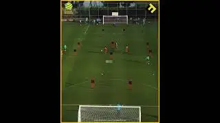 Transition game, high intensity, 3+3
