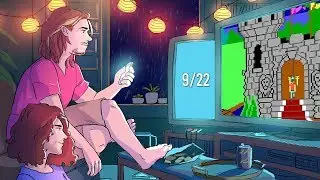 Game Grumps Stream...The Legend of Zelda: Skyward Sword! Part 4!