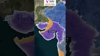 How Dangerous Are India&rsquo;s New Earthquake Zones? Updated Seismic Map Explained for 2025