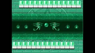 7jigen no Youseitachi: Mahjong 7 Dimensions (7次元之妖精达 Mahjong 7 Dimensions) for Arcade / MAME